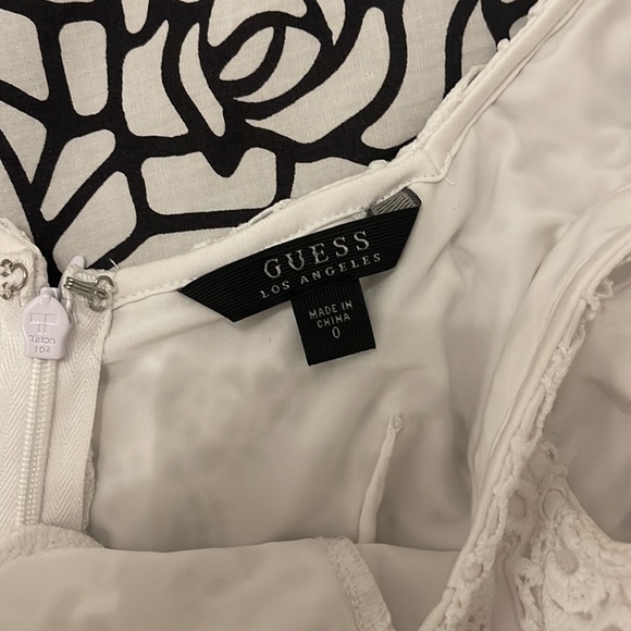 GUESS DRESS - Picture 10 of 10